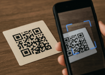 Brown: recomiendan a los vecinos no escanear ningún QR desconocido o sospechoso