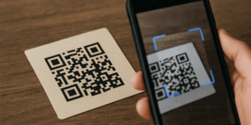 Brown: recomiendan a los vecinos no escanear ningún QR desconocido o sospechoso