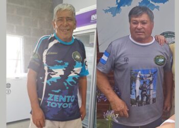 A 44 años de la gesta de Malvinas dos ex combatientes de Brown volverán a las islas