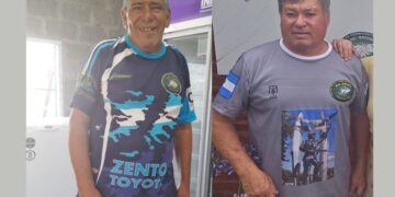 A 44 años de la gesta de Malvinas dos ex combatientes de Brown volverán a las islas