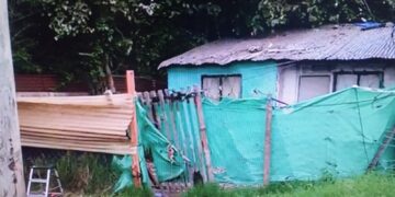 Solano: los detalles escalofriantes del crimen de Gisele y la búsqueda del sospechoso