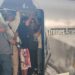 Otra mañana con demoras en el tren Roca por fallas en Gerli