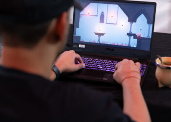 La UNaB impulsa la industria gamer con una nueva edición de su Diplomatura de Extensión en Videojuegos