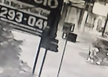 Adrogué: lo atropellaron, lo mataron y cuando estaba tirado en el piso le robaron la campera