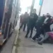Lomas: pasajeros golpearon a un hombre acusado de abusar de una nena en un colectivo