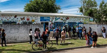 El municipio impulsa nuevos cursos y talleres en Burzaco, Malvinas, Don Orione y Mármol