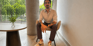 El emprendedor nacido en Adrogué que desarrolló una nueva categoría de marketing en la Argentina