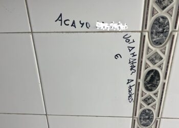 Solano: allanaron la casa de un alumno que amenazó con un tiroteo en una escuela e investigan otros casos