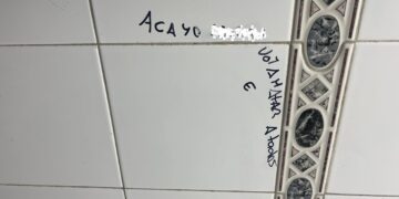 Solano: allanaron la casa de un alumno que amenazó con un tiroteo en una escuela e investigan otros casos