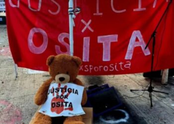 Lomas: condenaron a 12 años de prisión al padre de «Osita» por abuso sexual y le negaron la prisión domiciliaria