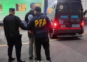 Revelan detalles impactantes del sujeto que tomó a una pasajera de rehén en Temperley