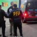 Revelan detalles impactantes del sujeto que tomó a una pasajera de rehén en Temperley