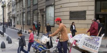 Pobreza infantil: más del 50% de los niños argentinos son pobres
