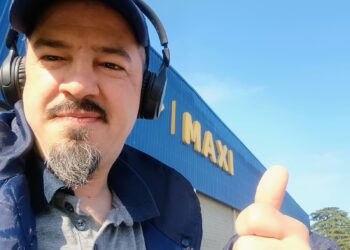 Un vecino de Brown le ganó a Carrefour dos juicios por haberlo echado injustamente y no lo quieren reincorporar