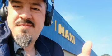 Un vecino de Brown le ganó a Carrefour dos juicios por haberlo echado injustamente y no lo quieren reincorporar