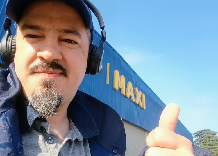 Un vecino de Brown le ganó a Carrefour dos juicios por haberlo echado injustamente y no lo quieren reincorporar