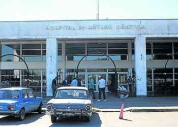Oñativia: origen e historia del hospital de Calzada que celebra sus primeros 30 años