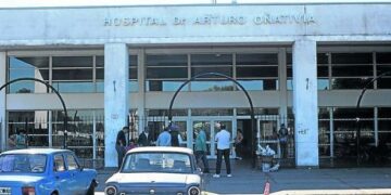 Oñativia: origen e historia del hospital de Calzada que celebra sus primeros 30 años