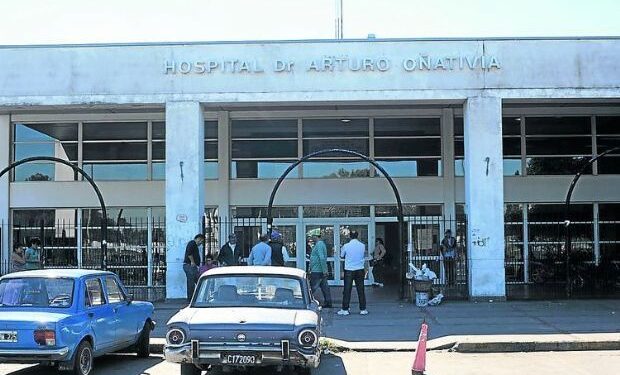 Oñativia: origen e historia del hospital de Calzada que celebra sus primeros 30 años