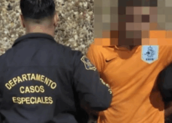 Condenaron a perpetua al hombre que asesinó a su hijastro de siete meses en San Josè
