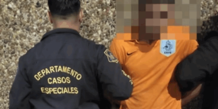 Condenaron a perpetua al hombre que asesinó a su hijastro de siete meses en San Josè