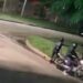 Longchamps: esperaba el colectivo para ir a trabajar, le dispararon para robarle, murió y detuvieron a dos motochorros