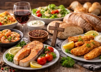 Por qué no se puede comer carne en Semana Santa: el origen de una tradición que sigue vigente