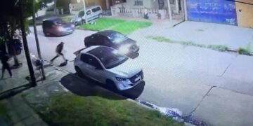 Temperley: conmoción por el asesinato de un joven estudiante de 21 años al que mataron para robarle el celular