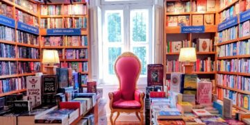 Cierra Villa Lola, la librería de Adrogué que abrió hace cinco meses