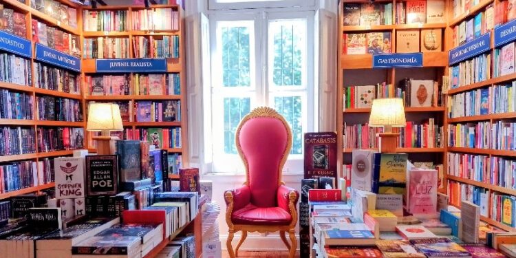 Cierra Villa Lola, la librería de Adrogué que abrió hace cinco meses