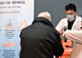 Realizaron en Burzaco un jornada de concientización por el Día Mundial de la Higiene de Manos