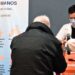 Realizaron en Burzaco un jornada de concientización por el Día Mundial de la Higiene de Manos