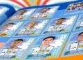 Llega un encuentro de intercambio de figuritas a Brown