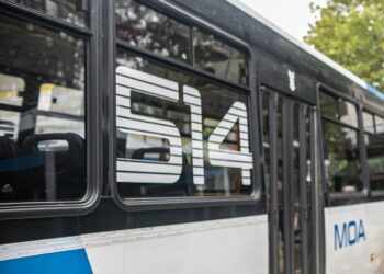 Confirman el nuevo ramal de colectivo que conecta Solano, San José, Mármol y Adrogué