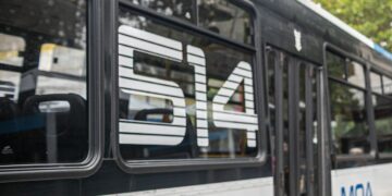 Confirman el nuevo ramal de colectivo que conecta Solano, San José, Mármol y Adrogué