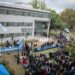 Inauguraron el edificio del Instituto Superior de Formación Docente 41 del barrio Vattuone