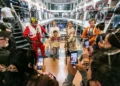 Llega a Brown los «PAF Comics», con un especial de Star Wars