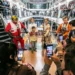 Llega a Brown los «PAF Comics», con un especial de Star Wars