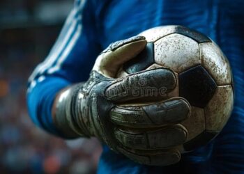 Crean una plataforma para conseguir arqueros y completar partidos de fútbol en el conurbano