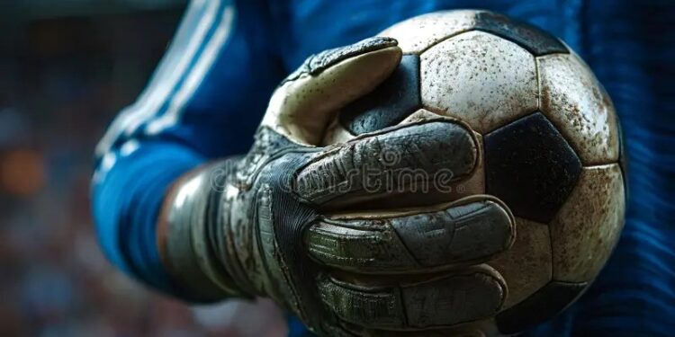 Crean una plataforma para conseguir arqueros y completar partidos de fútbol en el conurbano