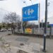Lomas: encontraron a un hombre muerto dentro de un auto en el estacionamiento de un supermercado