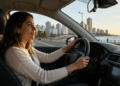 Mujeres al volante: cómo cotizar el seguro de autos en Buenos Aires desde una perspectiva propia