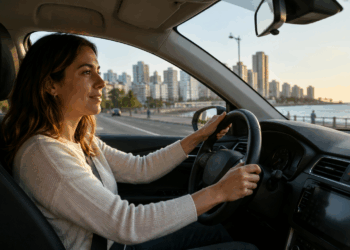 Mujeres al volante: cómo cotizar el seguro de autos en Buenos Aires desde una perspectiva propia