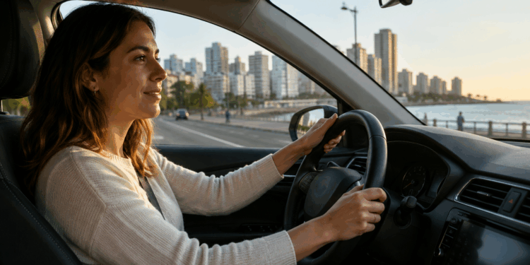 Mujeres al volante: cómo cotizar el seguro de autos en Buenos Aires desde una perspectiva propia