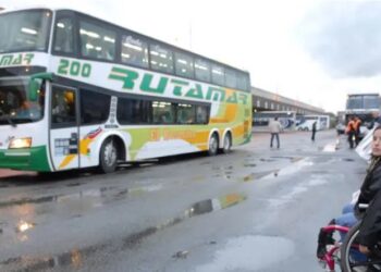 Ahora el Gobierno de Milei eliminó el subsidio al transporte para personas con discapacidad