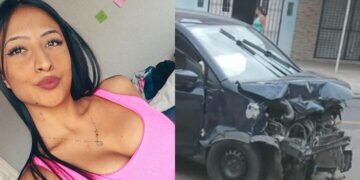 Lomas: confirman la fecha de juicio por el femicidio de Iara, la joven a la que su novio atropelló y mató