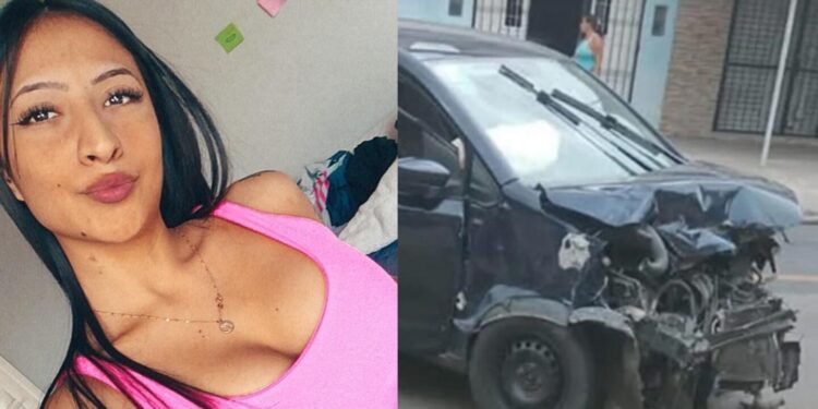 Lomas: confirman la fecha de juicio por el femicidio de Iara, la joven a la que su novio atropelló y mató