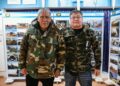 Dos ex combatientes de Brown volvieron a Malvinas: «Sentí bronca y resentimiento»