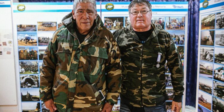 Dos ex combatientes de Brown volvieron a Malvinas: «Sentí bronca y resentimiento»