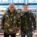 Dos ex combatientes de Brown volvieron a Malvinas: «Sentí bronca y resentimiento»